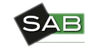 SAB Homes Logo