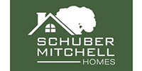 Schuber Mitchell Homes Logo