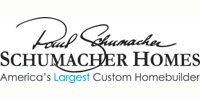 Schumacher Homes Logo