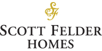 Scott Felder Homes Logo