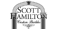 Scott Hamilton Custom Homes