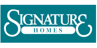 Signature Homes Inc. Logo