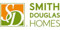 Smith Douglas Homes Logo