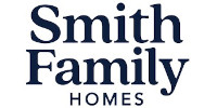 Smith Family Homes Logo