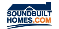 Soundbuilt Homes Logo