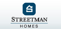 Streetman Homes