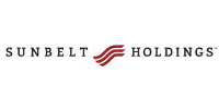 Sunbelt Holdings Logo