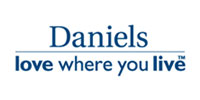 The Daniels Corporation Logo