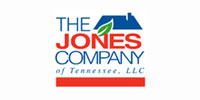 The Jones Company of Tennessee
