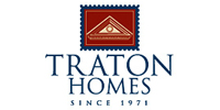 Traton Homes Logo