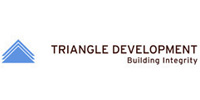 Triangle Development Logo