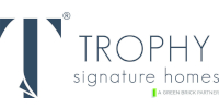 Trophy Signature Homes Logo