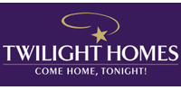 Twilight Homes Logo