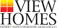 View Homes Logo