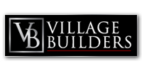Village Builders Logo