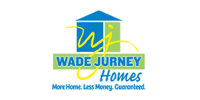 Wade Jurney Homes