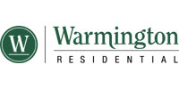 Warmington Residential Logo
