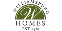 Williamsburg Homes Logo