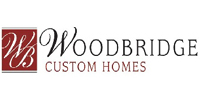 Woodbridge Custom Homes Logo