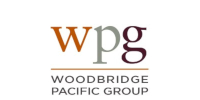 Woodbridge Pacific Group Logo
