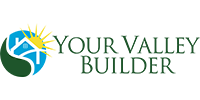 Your Valley Builder Logo