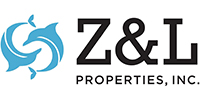 Z&L Properties Logo