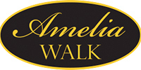 Amelia Walk Logo