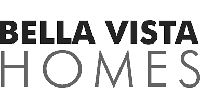 Bella Vista Homes Logo