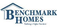 Benchmark Atlanta Homes Logo