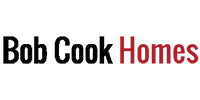 Bob Cook Homes Logo
