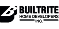 Builtrite Home Developers Logo