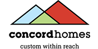 Concord Homes Logo