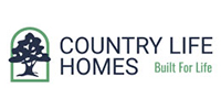 Country Life Homes Logo