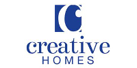 Creative Homes Logo
