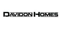 Davidon Homes Logo