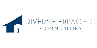 Diversified Pacific Communities Logo