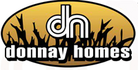 Donnay Homes Logo