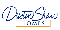 Dustin Shaw Homes Logo