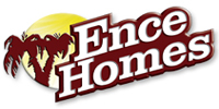 Ence Homes Logo