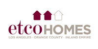 ETCO Homes Logo