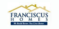 Franciscus Homes Logo