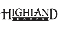 Highland Homes Texas Logo