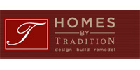 Homes by Tradition Logo