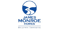 James Monroe Homes Logo