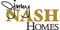 Jimmy Nash Homes Logo