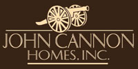 John Cannon Homes Logo