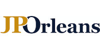 JP Orleans Logo