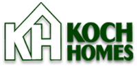 Koch Homes Logo