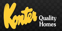 Konter Homes Logo