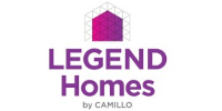 Legend Homes Logo